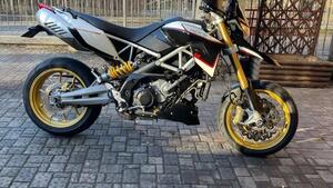 Aprilia Dorsoduro 1200 ABS (2012 - 15) 