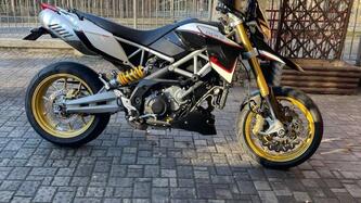 Aprilia Dorsoduro 1200 ABS (2012 - 15) usata