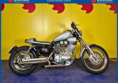 Yamaha XV 535 Virago (1992 - 98) - Annuncio 9898130