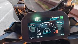 Bmw F 900 XR (2020 - 24) 