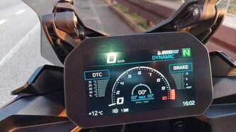 Bmw F 900 XR (2020 - 24) usata