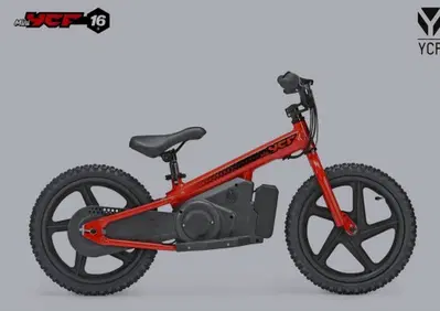 YCF Start W88 (2024 - 26) - Annuncio 9898167