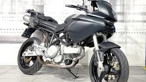 Ducati Multistrada 620 (2005 - 07) 