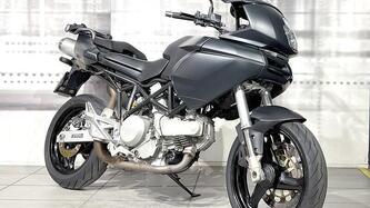 Ducati Multistrada 620 (2005 - 07) usata