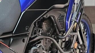 Yamaha Ténéré 700 Explore Edition (2023 - 25)
