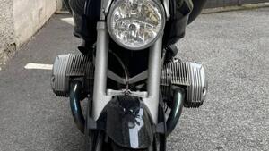 Bmw R 1200 R (2006 - 11) 