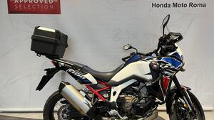 Honda Africa Twin CRF 1100L Urban DCT (2020 - 21) 