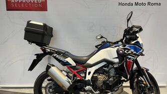 Honda Africa Twin CRF 1100L Urban DCT (2020 - 21) usata