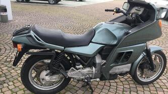 Bmw K 100 epoca