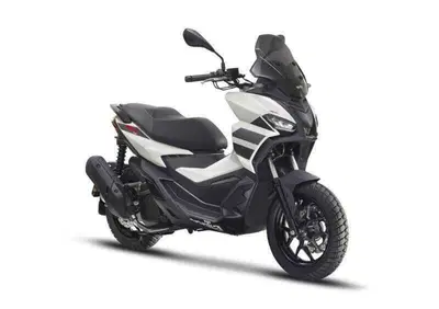 Aprilia SR GT 125 (2025 - 26) - Annuncio 9898236
