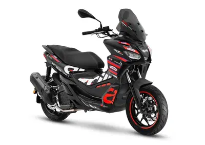 Aprilia SR GT 200 Replica (2025 - 26) - Annuncio 9898241