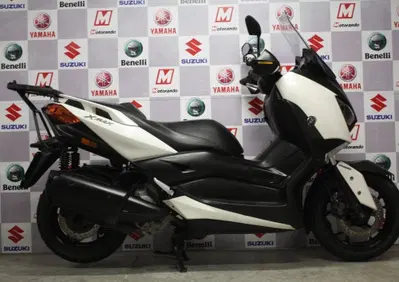 Yamaha X-Max 300 ABS (2017 - 20) - Annuncio 9898240