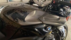 Bmw K 1300 R (2009 - 16) 