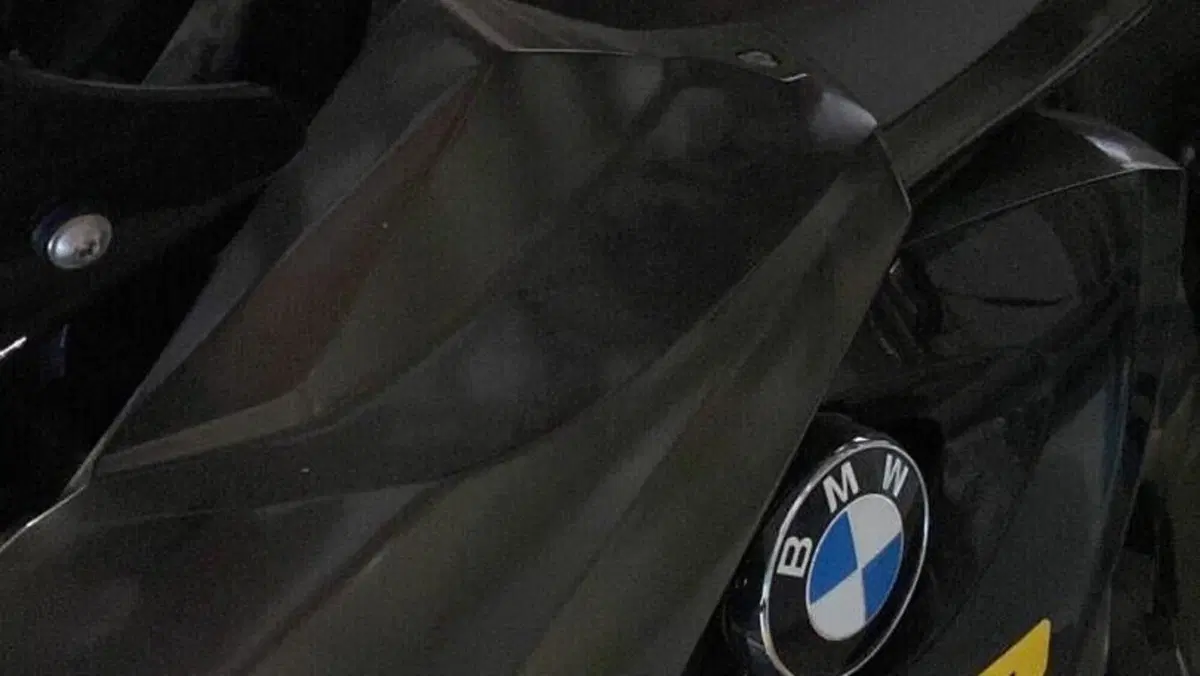 Bmw K 1300 R (2009 - 16)  (2)