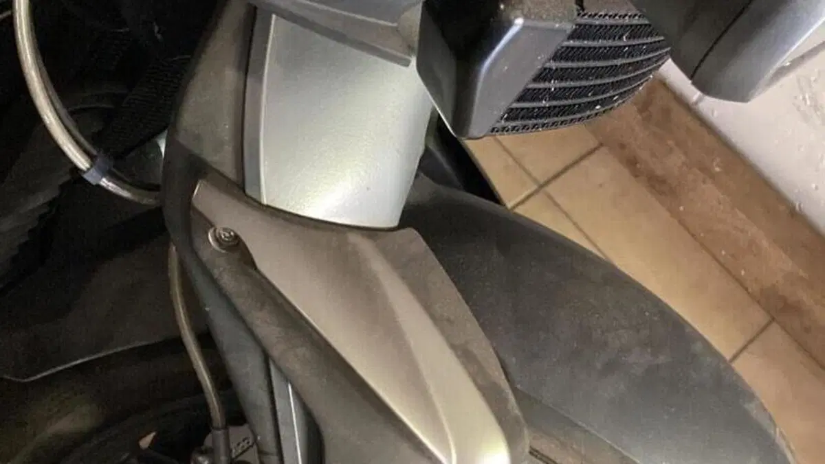 Bmw K 1300 R (2009 - 16)  (4)