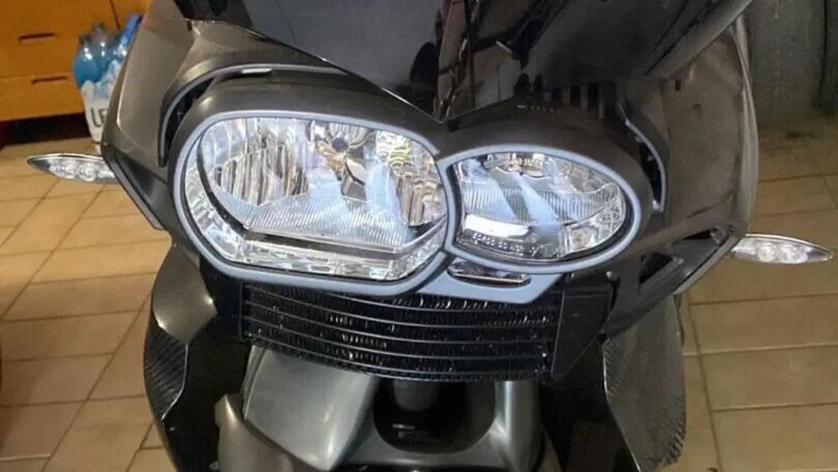 Bmw K 1300 R (2009 - 16)  (5)