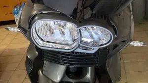Bmw K 1300 R (2009 - 16)  (5)
