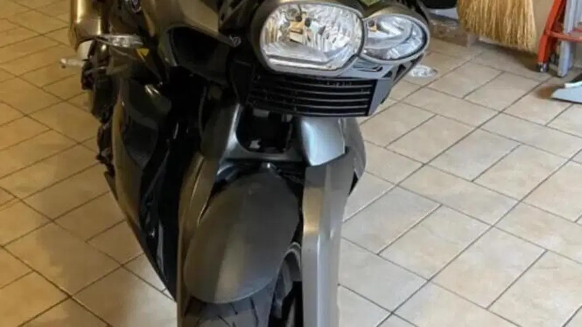 Bmw K 1300 R (2009 - 16)  (7)