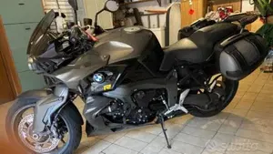 Bmw K 1300 R (2009 - 16)  (8)