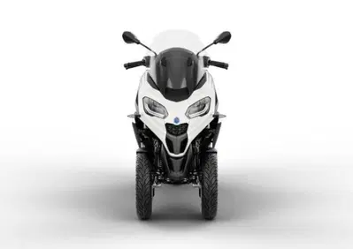 Piaggio MP3 310 (2025 - 26) - Annuncio 9898244