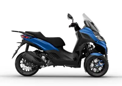 Piaggio MP3 310 Sport (2025 - 26) - Annuncio 9898247
