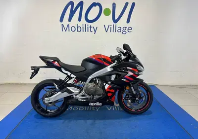 Aprilia RS 457 (2024 - 26) - Annuncio 9898290