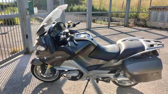 Bmw R 1200 RT (2010 - 13) usata