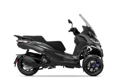 Piaggio MP3 400 Sport Hpe (2025 - 26) - Annuncio 9898295