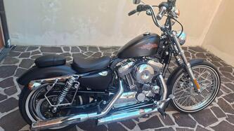 Harley-Davidson 1200 Seventy-Two (2011 - 16) usata