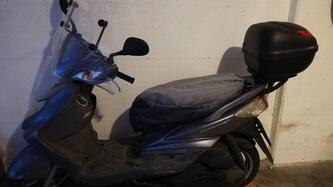 Yamaha Cygnus X 125 (2006 - 13) usata