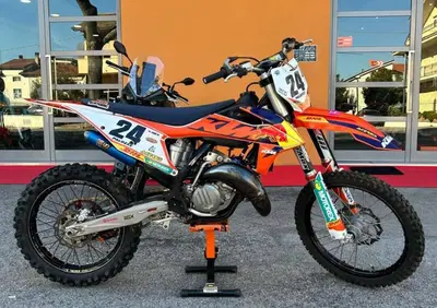 KTM 125 SX (2020) - Annuncio 9898303