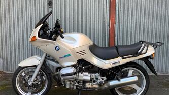 Bmw R1100RS epoca
