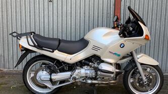 Bmw R1100RS epoca