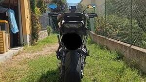 Yamaha Tracer 900 ABS (2017 - 18) 