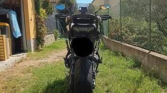 Yamaha Tracer 900 ABS (2017 - 18) usata