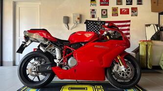 Ducati 999 S (2005 - 06)