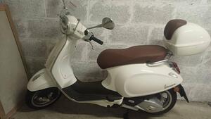 Vespa Primavera 150 3V ABS (2018 - 19) 