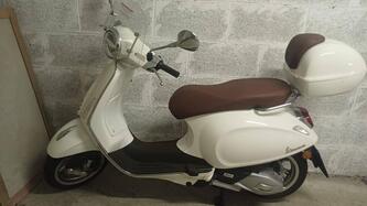 Vespa Primavera 150 3V ABS (2018 - 19) usata