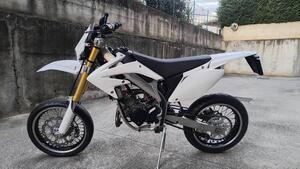 HM CRM 50 Derapage RR (2011 - 14) 