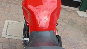 Ducati Monster 821 (2018 - 20) 