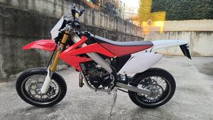 HM CRM 50 Derapage (2011 - 14) 