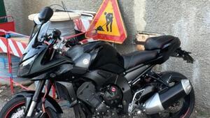 Yamaha FZ1 Fazer (2006 - 16) 