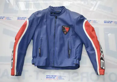 GIACCA PELLE AXO AV 02 TAGLIA M - Annuncio 9898354