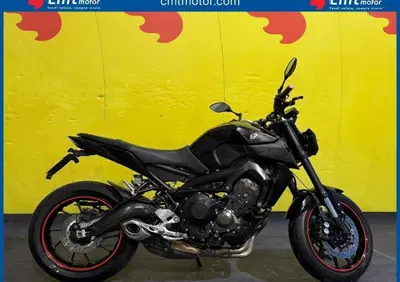 Yamaha MT-09 (2017 - 20) - Annuncio 9898356