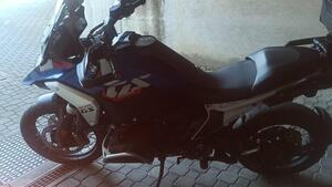 Bmw R 1300 GS Trophy (2023 - 25) 