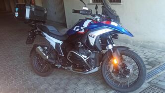 Bmw R 1300 GS Trophy (2023 - 26) usata