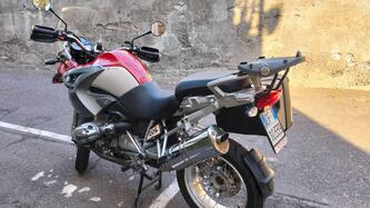 Bmw R 1200 GS (2004 - 07) usata
