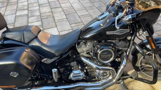 Harley-Davidson 107 Sport Glide (2018 - 20) usata