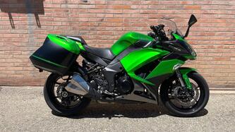 Kawasaki Z 1000 SX Tourer (2017 - 20) usata