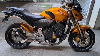 Honda Hornet 600 (2007 - 10) usata